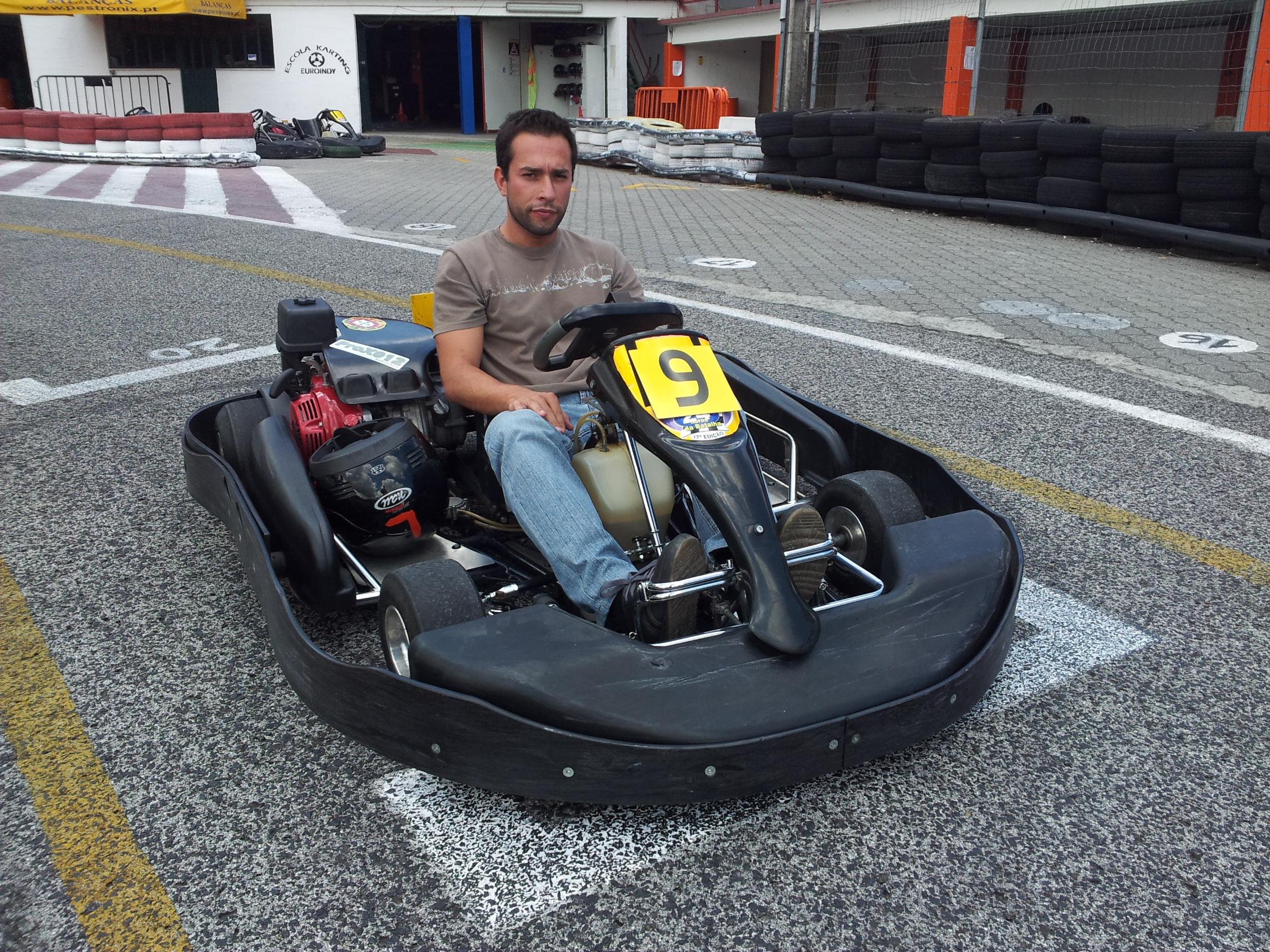 Hexónio Series 4ª Volta de Karts14